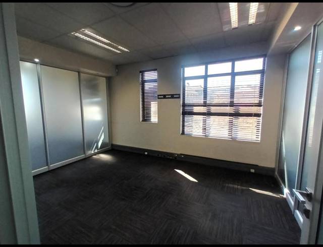 BUSINESS PROPERTY TO RENT IN ROUTE 21 BUSINESS PARK